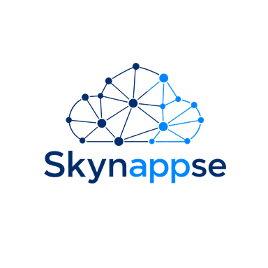 Skynappse